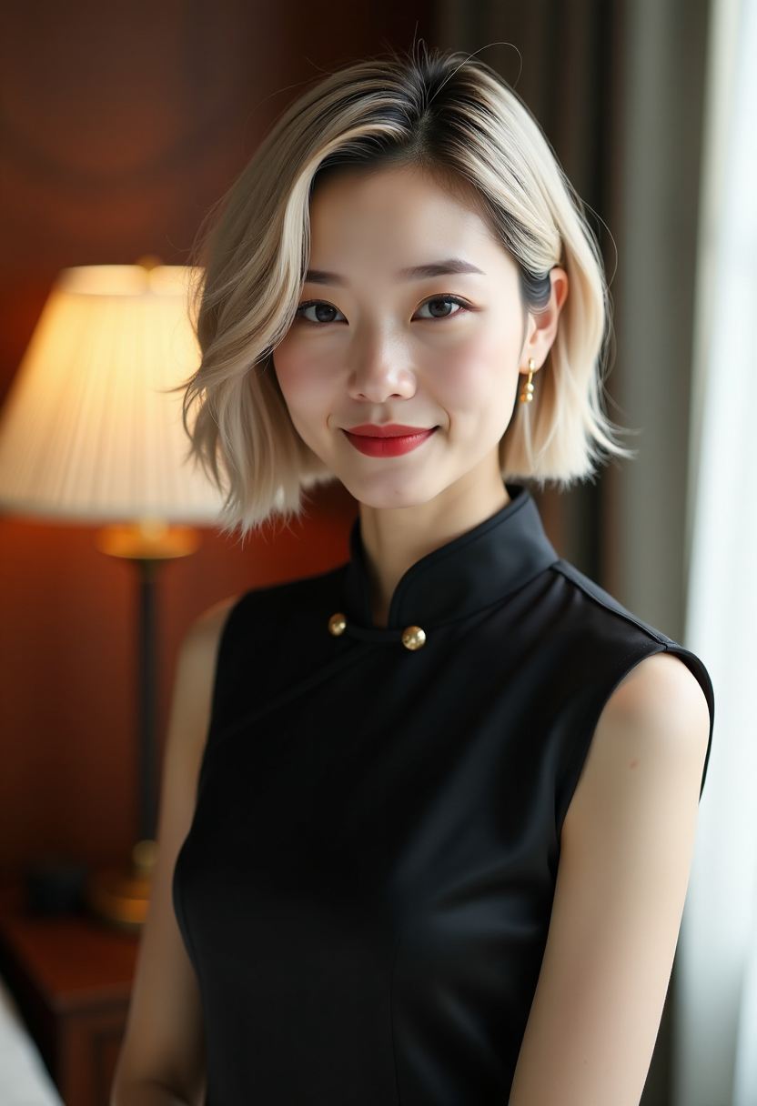 直播封面